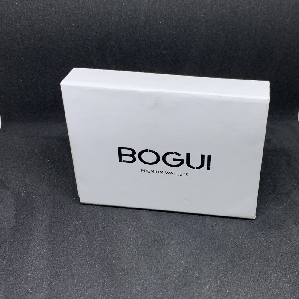 KeySmart - Bogui Card Holder